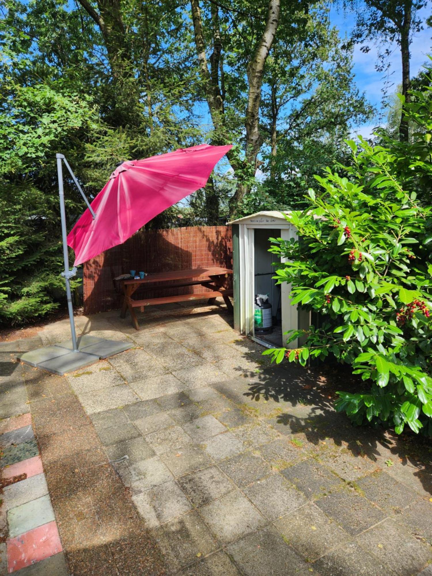 Bungalow Willerby Maasmechelen Exterior photo